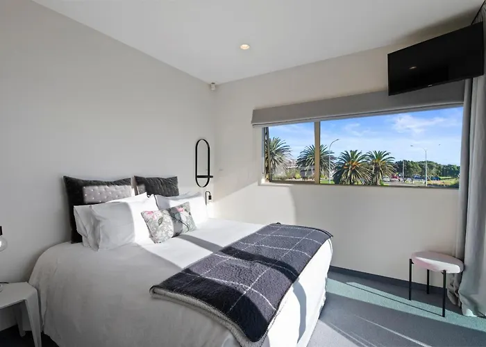 Apartment 4A - By The Beach