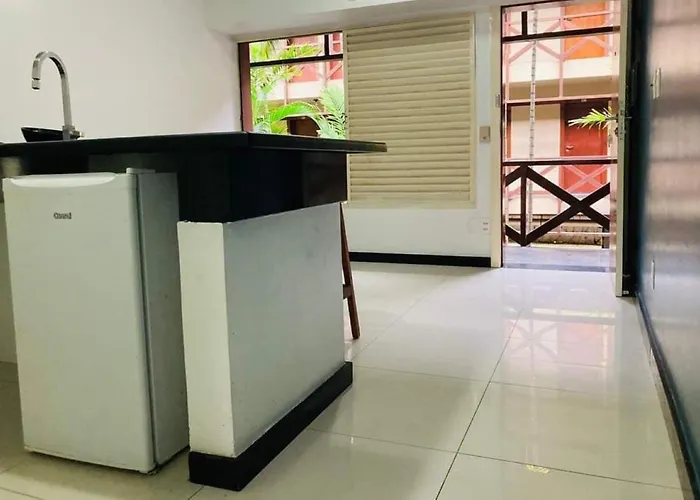 CUMBUCO - Eco Paradise - AP 112