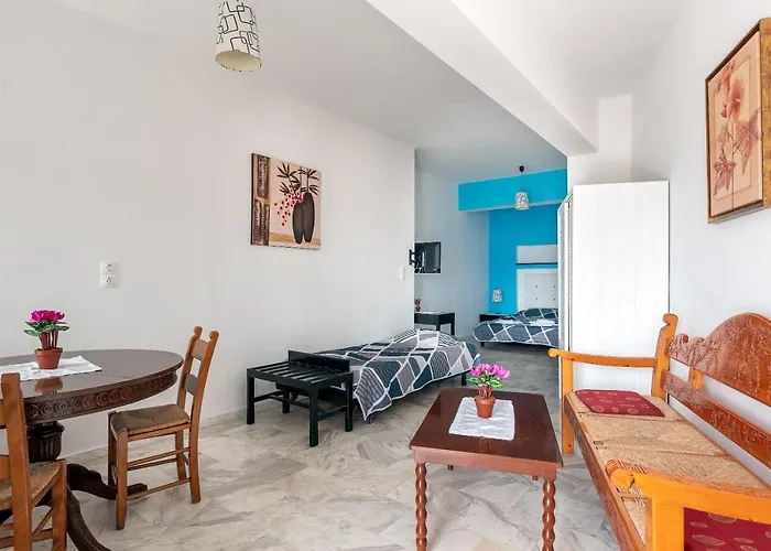 Angela Apartments New Listing