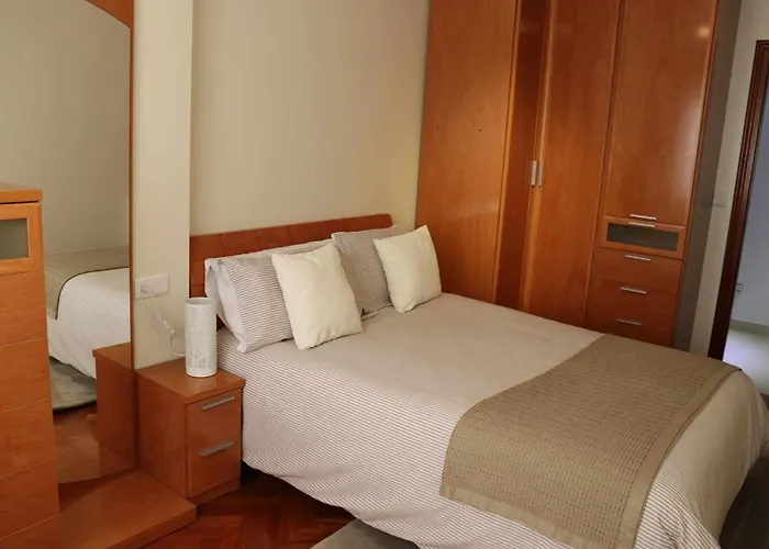 Apartamento Xanela O Mar