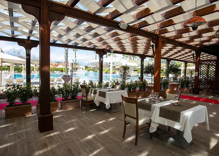 Tui Magic Life Calabria