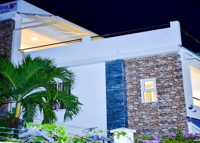 Easy Stay Residence