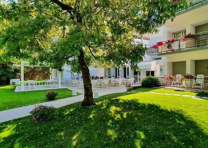 Hotel Eurovil Garni