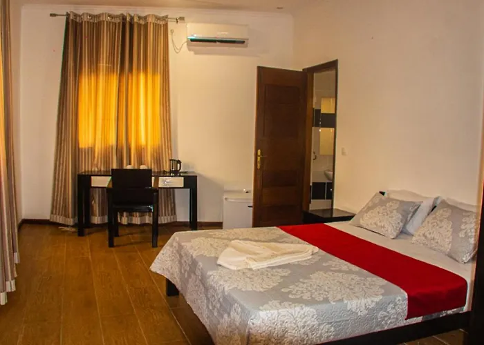 Baig'S Guest House