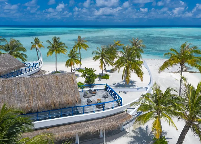 Rahaa Resort Maldives