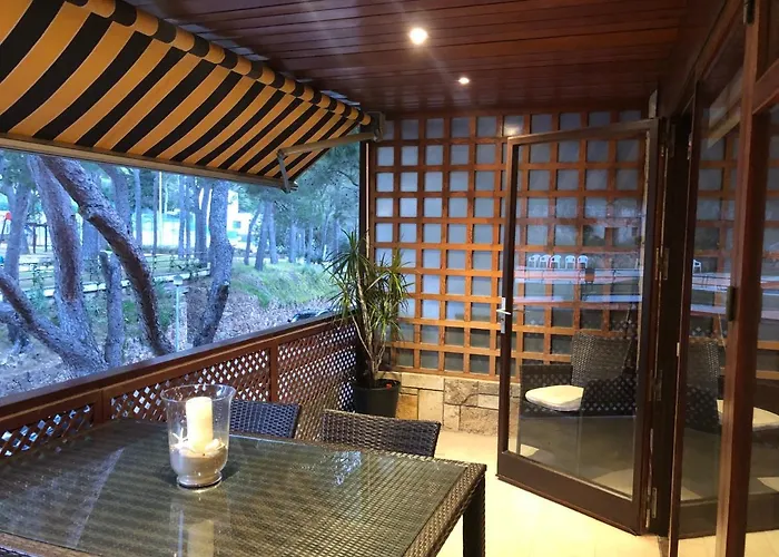 Apartamento Eden Mar Torre Valentina, Sant Antonio de Calonge