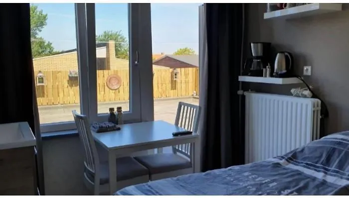 B&B de Noorman