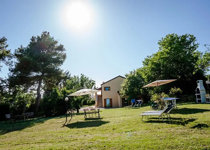 Agriturismo Conero