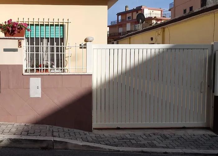 Casa di Tiziana