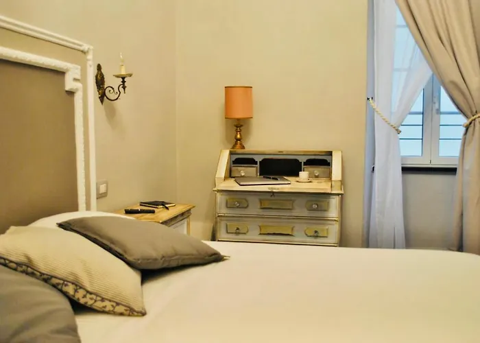 Locanda San Tomaso Affittacamere
