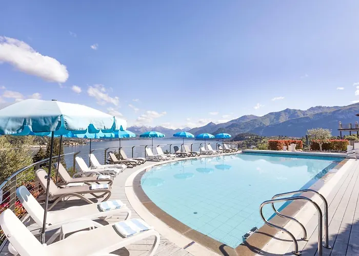 Borgo Le Terrazze Hotel Bellagio