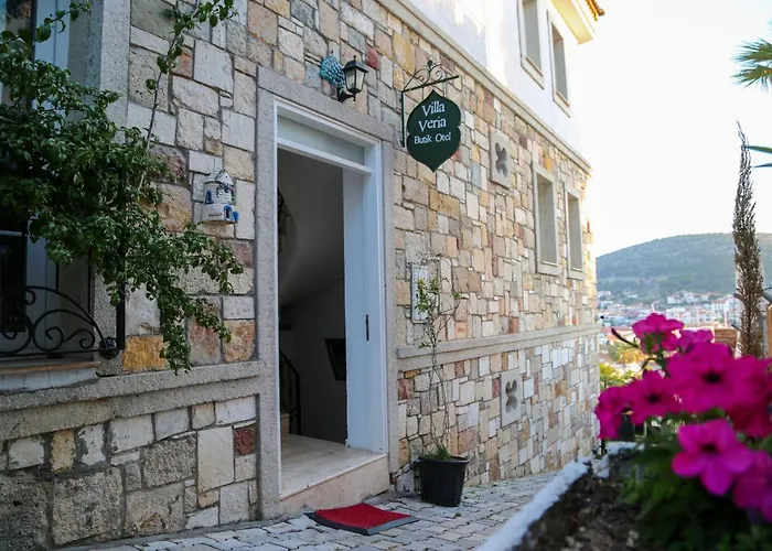Villa Veria