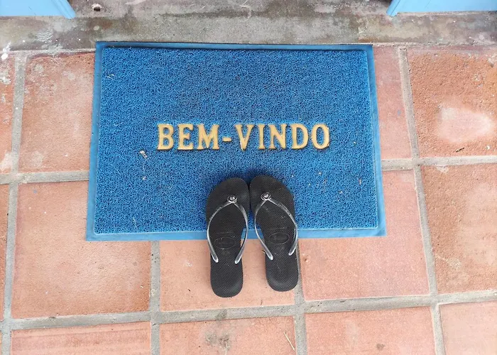 Casa em Águas Belas CE