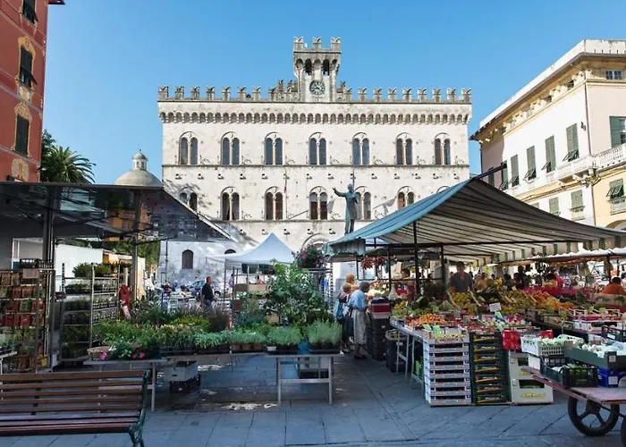 Piccolo Borgo