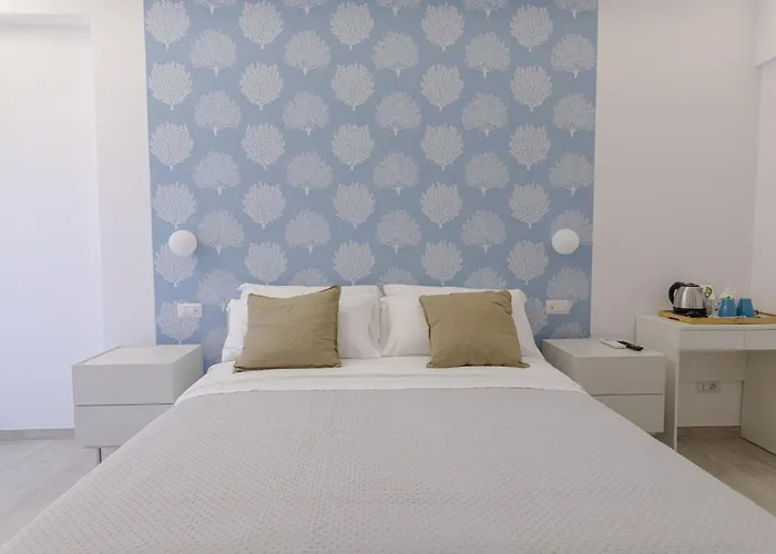 Vista Mare Guest House