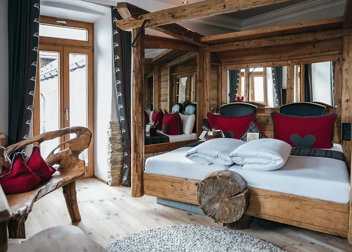 Boutiquehotel Blaue Burg
