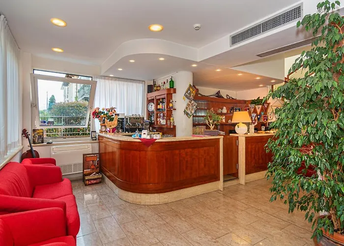 Florentia Hotel
