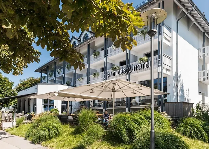 Ammersee-Hotel