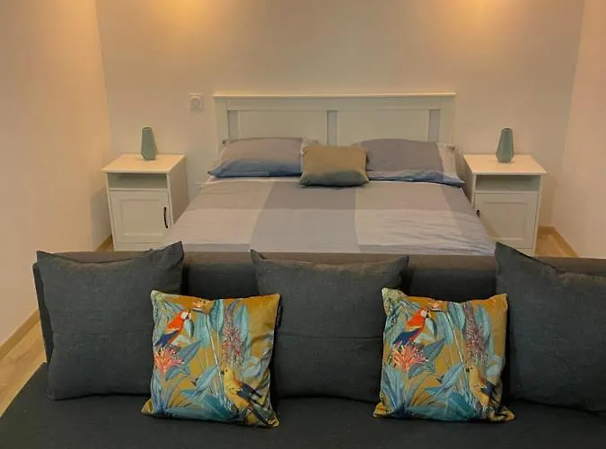 Studio Saint cyprien Plage