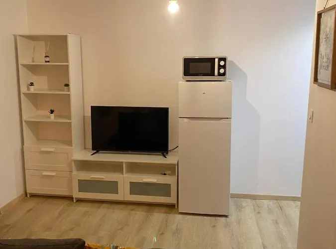 Studio Saint cyprien Plage