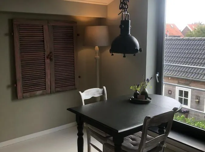 Bij van der Veer