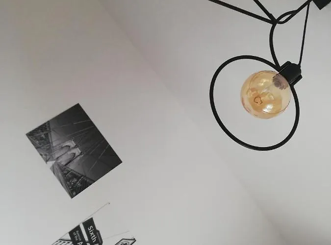 Studio Apartman Noa