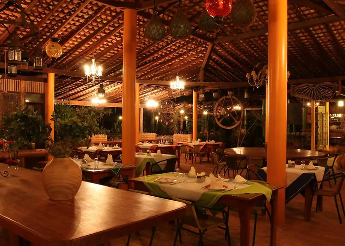 Porto Preguiças Resort