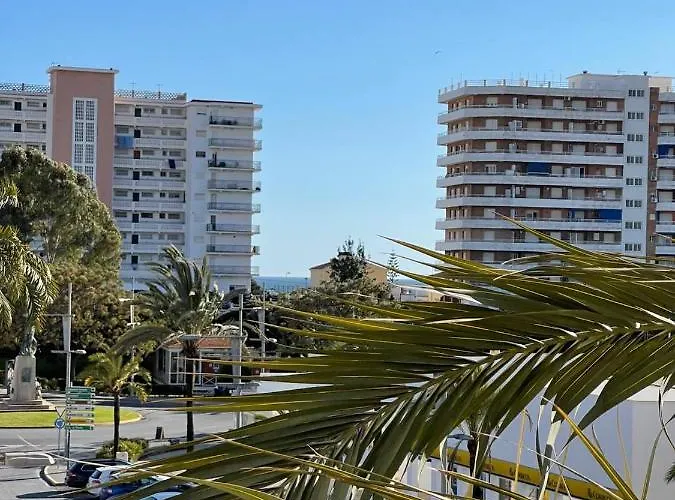 Vivienda Turistica Playa Vida Punta Umbria