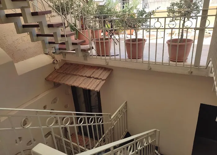 Loggia Traditional Suites