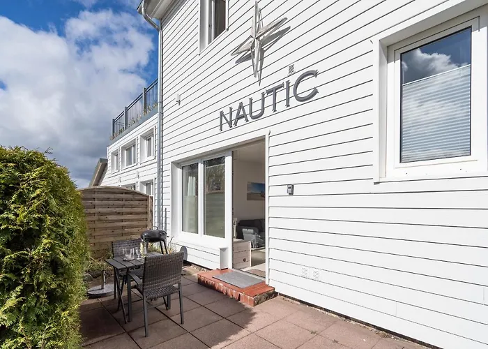 Nautic Strandhotel