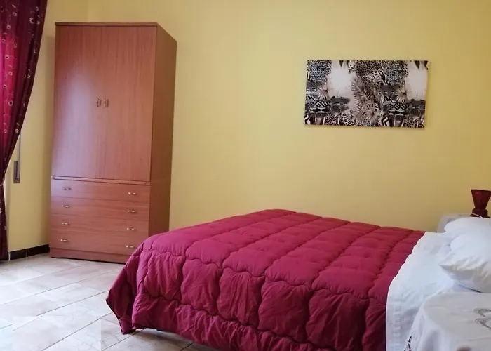Il Giardino del Sole - Erice mare