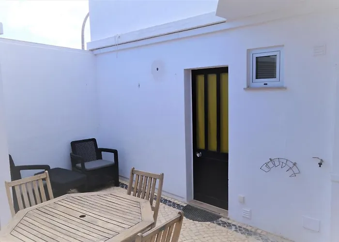 Aparthotel Pinhao