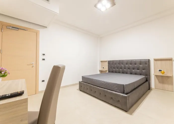 Room Salento Palace 2