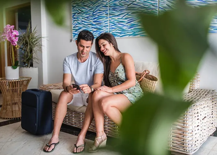 Altavista Apartahotel-Adults Only Over 14