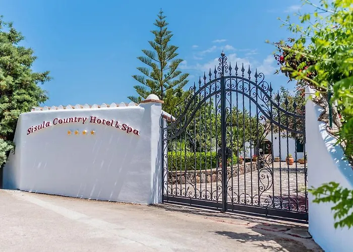 Sisula Country Hotel & Spa