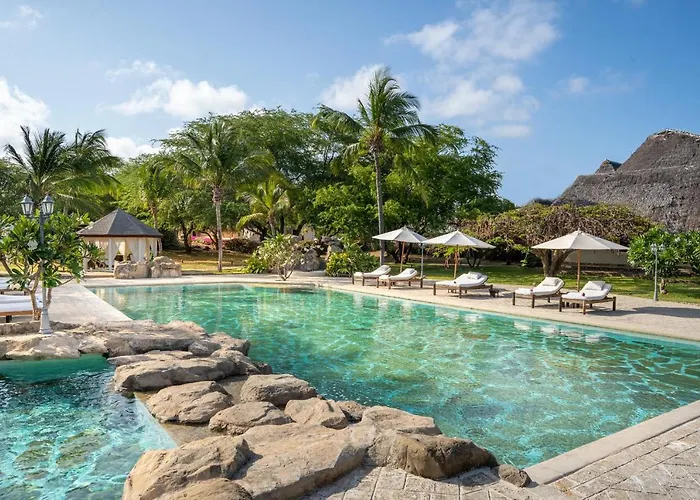 Lion In The Sun Boutique Hotel & Spa