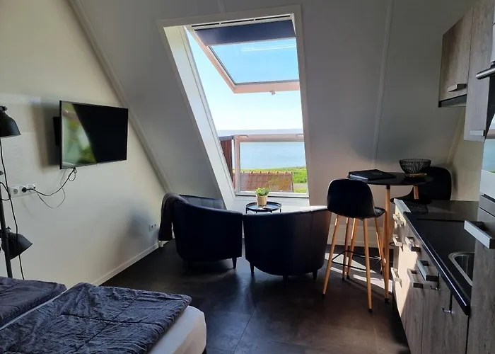 Ut Endt Vlieland