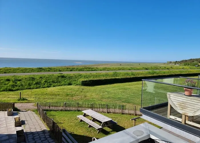 Ut Endt Vlieland