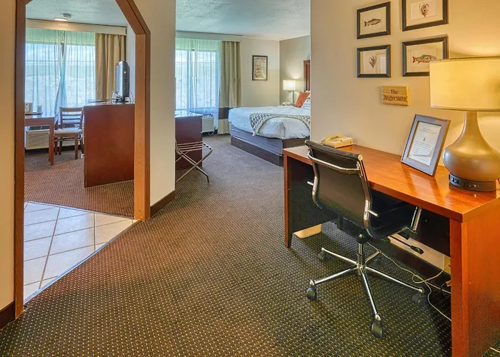 Yellowstone River Inn & Suites Livingston