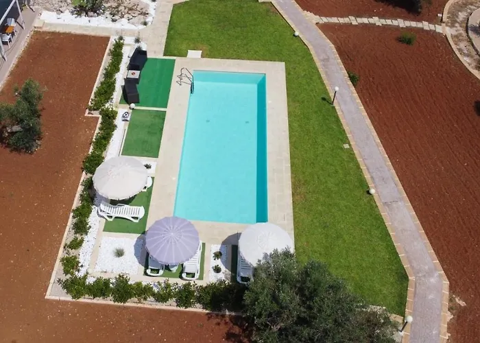 Villa Stella