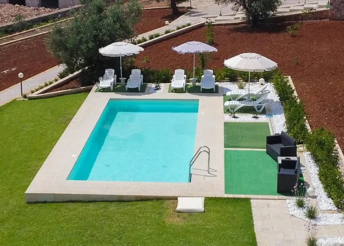 Villa Stella