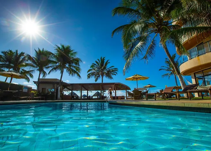 Village Barra Hotel