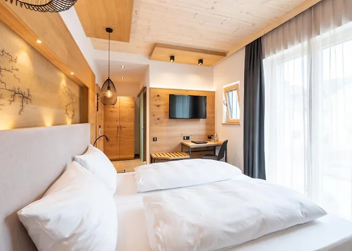 Landhotel Zum Goldenen Kreuz