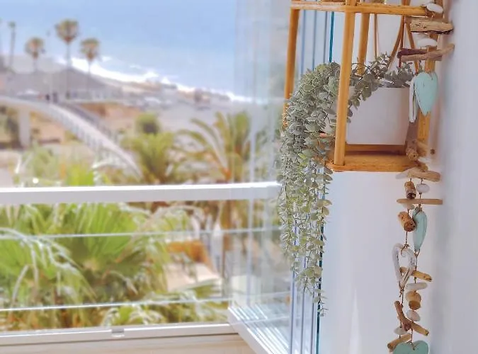 Apartamento Ohana, Costa del Sol