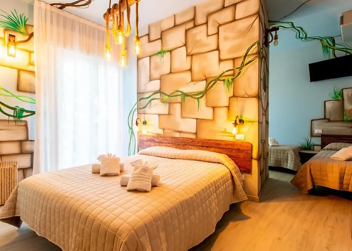 Hotel Jole