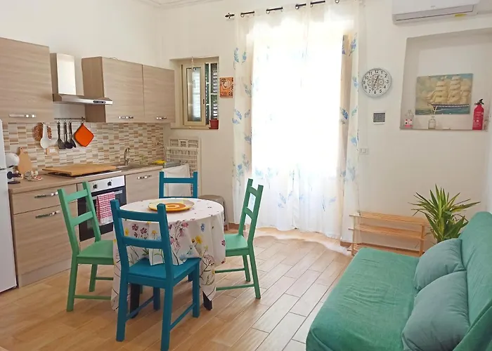 Le notti di Nettuno a Isola Delle Femmine