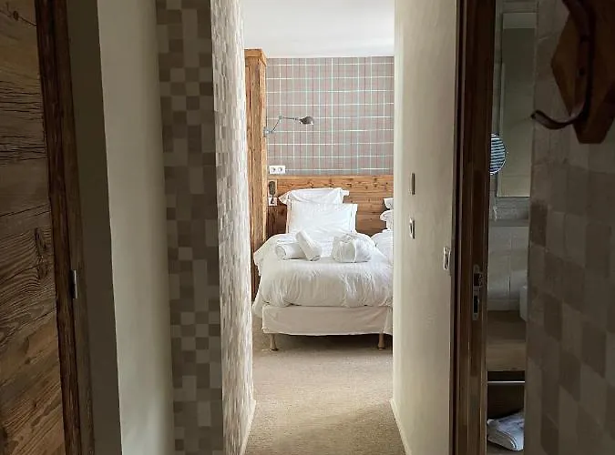 Hotel La Toviere