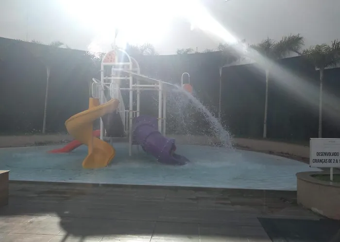 Resort Olimpia Park