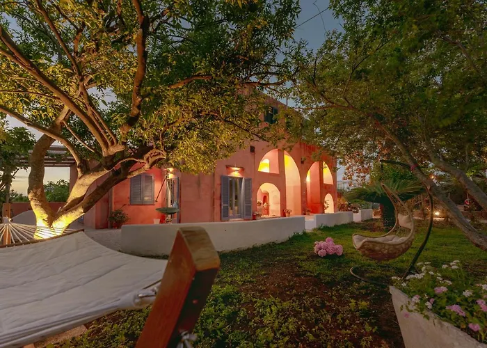 Casa Giovanni da Procida