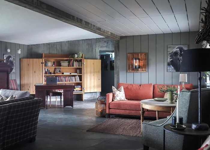 Danebu Kongsgaard - Boutique Hotel
